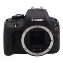 中古 デジタル一眼Canon キヤノンEOS Kiss X7 ボディ 381073004909コンディションランク【B】(商品 No.05-0)