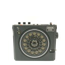 中古 BCLラジオNational Panasonic ナショナル パナソニックCOUGAR RF-888 00717コンディションランク【B】(商品 No.6...
