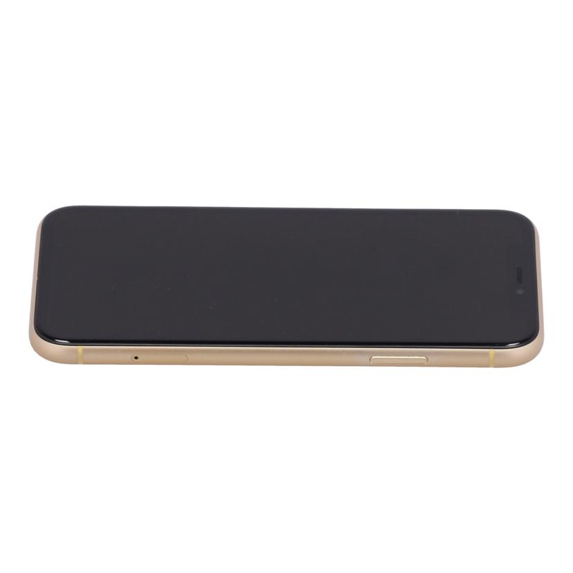 中古 iPhoneXR 64GBApple SoftBank アップルMT082J/A C6KY5JEDKXL5コンディションランク【B】(商品 No.71-0)