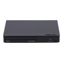 中古 BDプレーヤーPanasonic パナソニックDMP-BD90 VA9KA005929コンディションランク【B】(商品 No.69-0)(2)