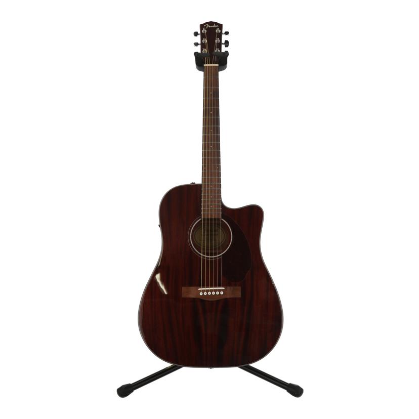 中古 エレアコギターFENDER ACO フェンダーCD-140SCE 0123115597コンディションランク【B】(商品 No.64-0)