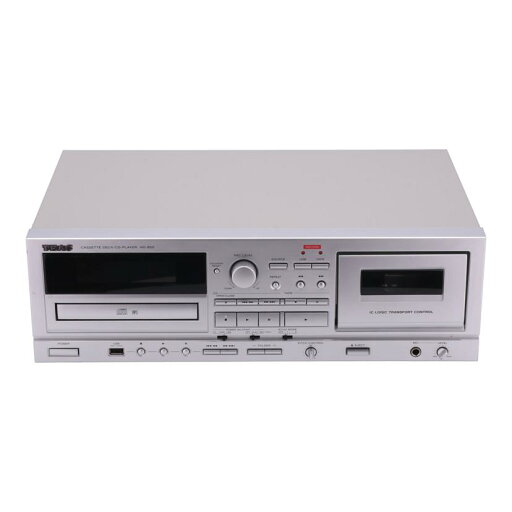 中古 カセットデッキ/CDプレーヤーTEAC ティアック AD-850 19Y0468コンディションランク【B】(商品 No.77-0) 中古 カセットデッキ/CDプレーヤーTEAC ティアック AD-850 19Y0468コンディションランク【B】(商品 No.77-0)
