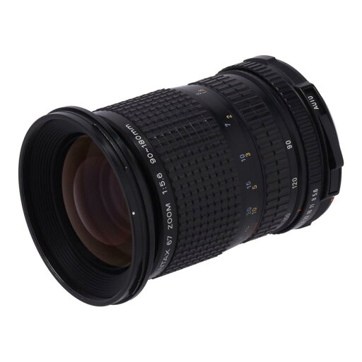 中古 中判レンズ/67 90−180mmPENTAX ペンタックス smc P 67 90-180mm F5.6 8812216コンディションランク【B】(商品 No.85-0) 中古 中判レンズ/67 90−180mmPENTAX ペンタックス smc P 67 90-180mm F5.6 8812216コンディションランク【B】(商品 No.85-0)
