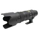 中古 交換レンズ/AF−S VR ED 70−200/2.8GNikon ニコンAF-S ED70-200/2.8 401588コンディションランク【AB】(商品 No.75-0)(2)