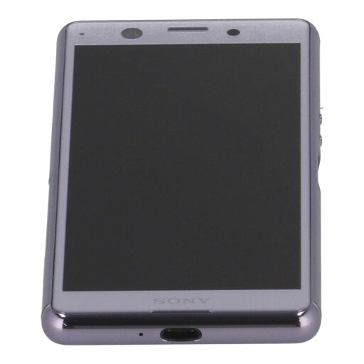 中古 スマートフォン/Xperia Ace 64GBSONY docomo ソニーSO-02L QV724Y7K1Xコンディションランク【B】(商品 No.62-0) 中古 スマートフォン/Xperia Ace 64GBSONY docomo ソニーSO-02L QV724Y7K1Xコンディションランク【B】(商品 No.62-0)