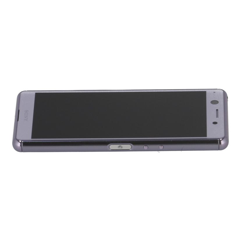 中古 スマートフォン/Xperia Ace 64GBSONY docomo ソニーSO-02L QV724Y7K1Xコンディションランク【B】（商品 No.62-0）