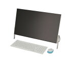 中古 Win10一体型PC/ESPRIMO FH52FUJITSU 富士通 フジツウ FMVF52B3W MA7X01634コンディションランク【B】(商品 No.82-0)