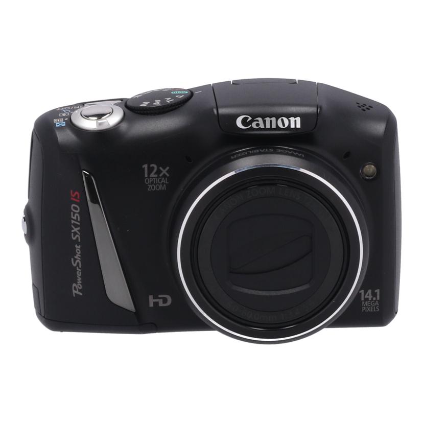  ǥ륫ʥɡCanon ΥPowerShot SX150 IS 301060000203ǥ󥯡B...