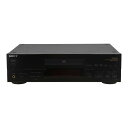 中古 CDプレーヤーSONY ソニーCDP-333ESJ 207737コンディションランク【B】(商品 No.62-0)(2)