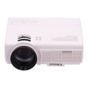 中古 LEDプロジェクターYOWHICK YOWHICKDP01 2312コンディションランク【B】(商品 No.62-0)