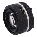 中古 交換レンズ/50mmNikon ニコンAi Nikkor 50mm F1.4 4096691コンディションランク【B】(商品 No.62-0)
