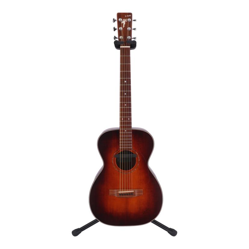 中古 アコースティックギターK Yairi ケー ヤイリSO-MH1 46506コンディションランク【A】(商品 No.84-0)