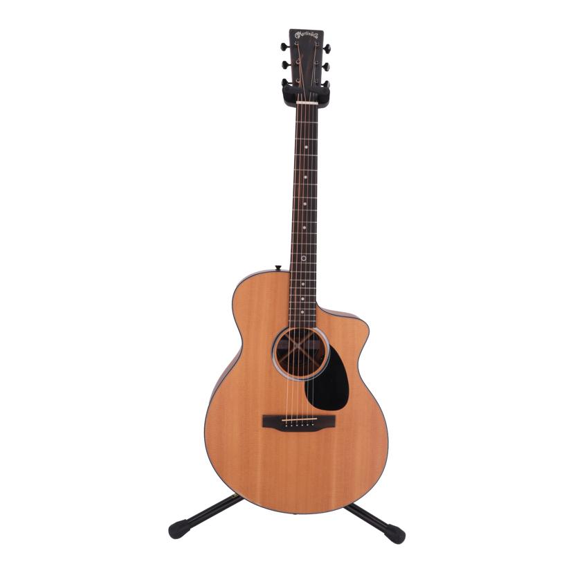 中古 アコースティックギターMartin マーティンSC-10E-01 2670725コンディションランク【A】(商品 No.70-0)
