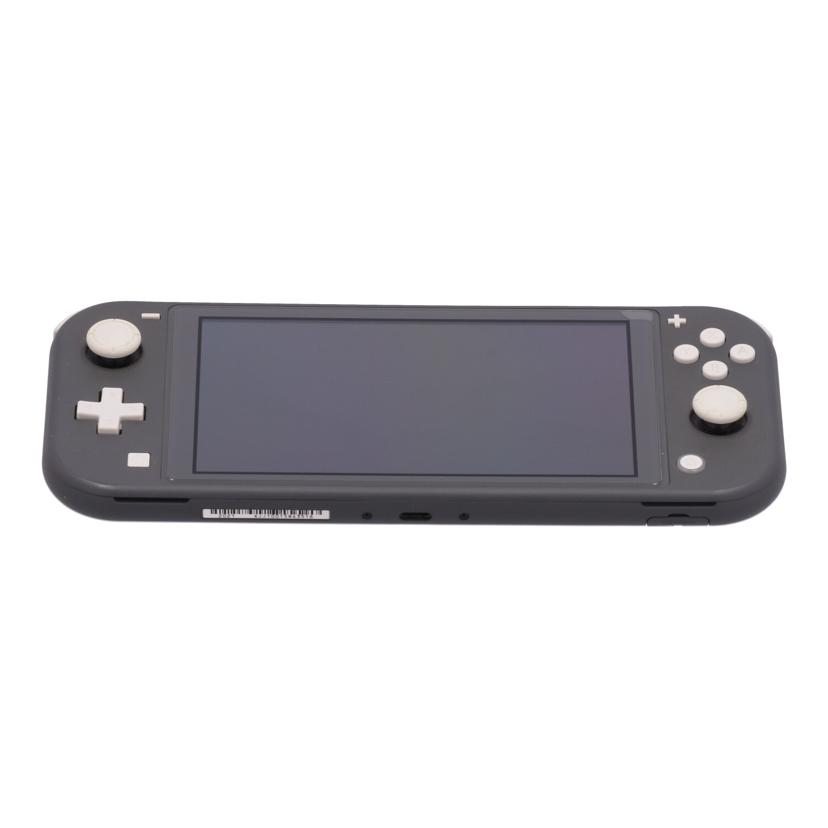 中古 Switch Lite 本体NINTENDO 任天堂 ニンテンドーHDH-S-GAZAA XJJ10015843516コンディションランク【B】(商品 No.01-0)