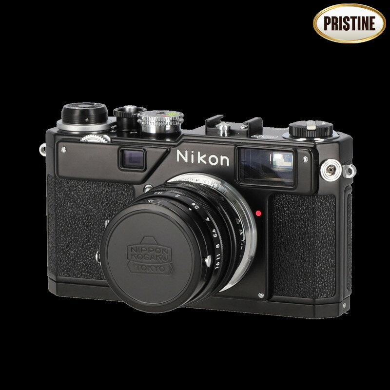  󥸥եNikon ˥S3 Limited Edition Black 303901ǥ󥯡SAۡ...