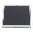 中古 タブレット/dtab CompactHUAWEI docomo ファーウェイD-02K 867555033411831コンディションランク【B】(商品 No.77-0)