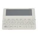 中古 電子辞書/EX-wordCASIO カシオXD-SV4750 D351E3W236871DAコンディションランク【B】(商品 No.78-0)