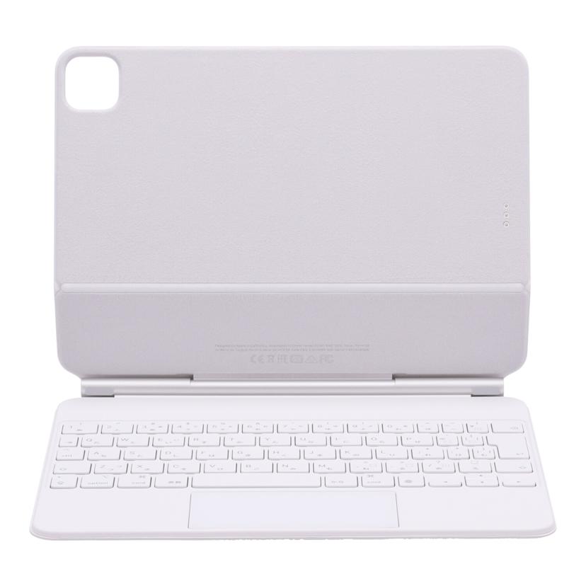 中古 Magic　keyboardApple アップルMJQJ3J/A V45VKX4Q5Kコンディションランク【A】（商品 No.64-0）