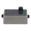 中古 アンプ/GAIN BALANCERALBIT アルビット クレイントータスBG-1コンディションランク【B】(商品 No.77-0)