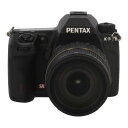 中古 デジタル一眼レンズセットPRNTAX ペンタックスK-5レンズセット 3873639コンディションランク【B】(商品 No.78-0)