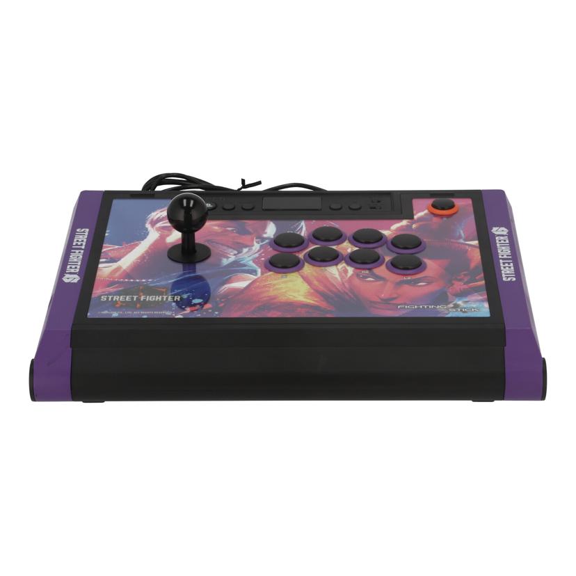 中古 アーケードコントローラーHORI ホリSPF-033 033A11044コンディションランク【B】（商品 No.75-0）