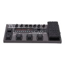 中古 マルチエフェクターZOOM ズームGFX-5 020665コンディションランク【B】(商品 No.75-0)