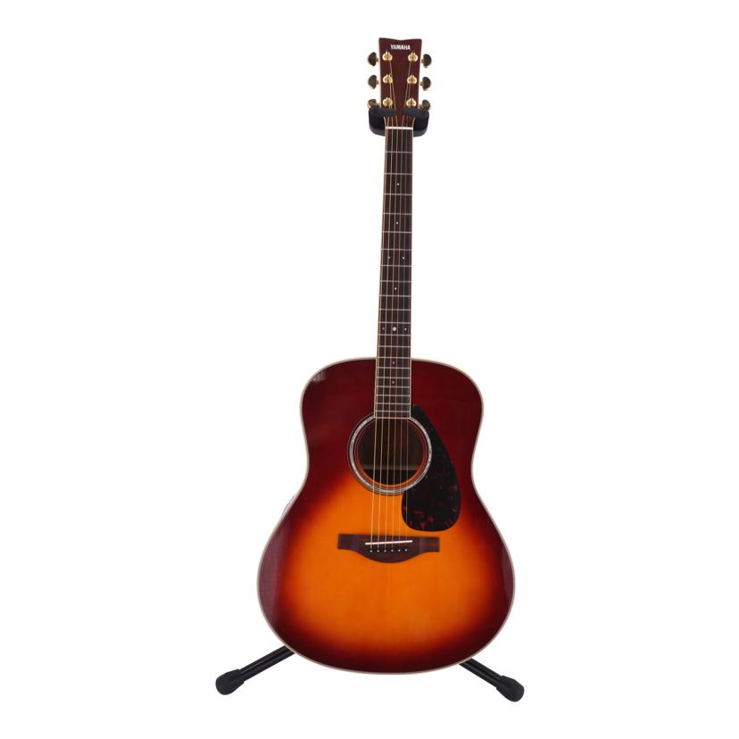 中古 エレアコギターYAMAHA ヤマハLL6 IIK240516コンディションランク【B】(商品 No.62-0)