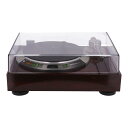 中古 レコードプレーヤーDENON デノン DP-57M 140585コンディションランク【B】(商品 No.67-0)(2)