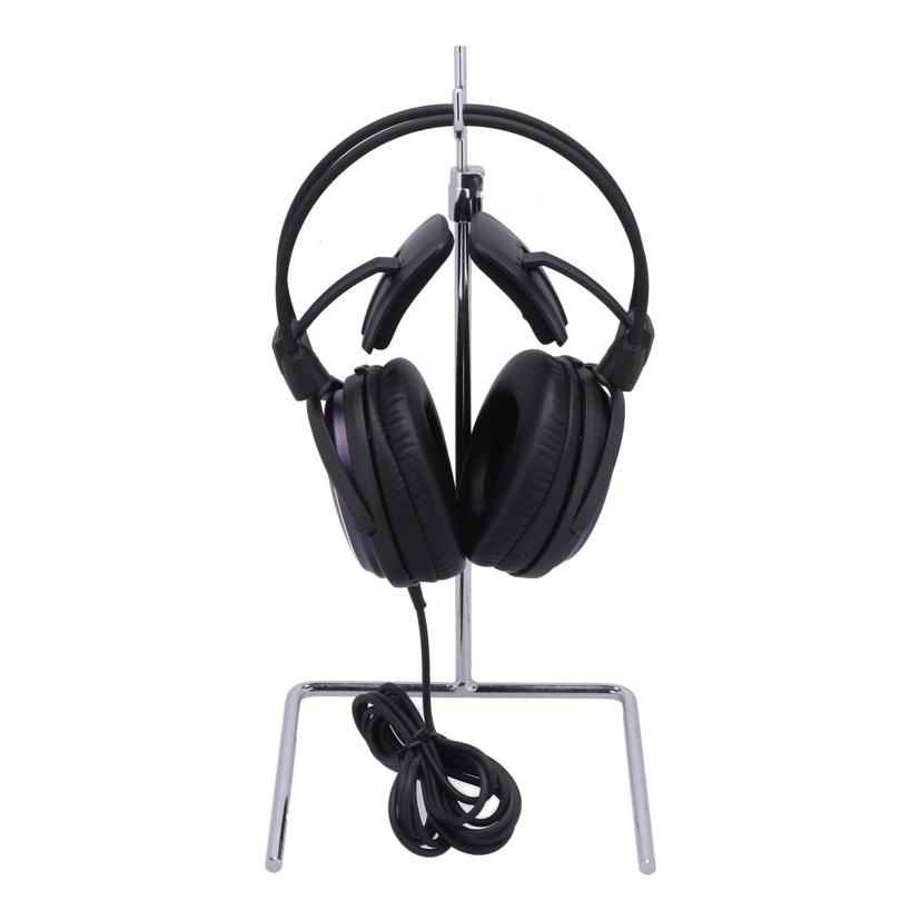 中古 ヘッドホンaudio-technica オーディオテクニカATH-A900Z コンディションランク【B】（商品 No.62-0）