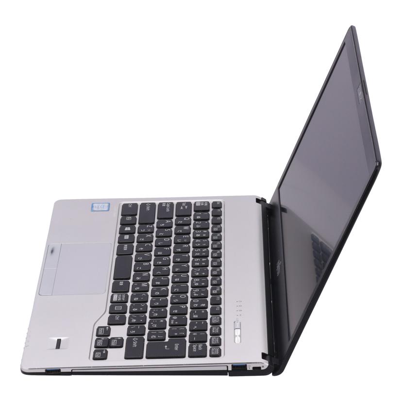 中古 Win10ノートPC/LIFEBOOK　S936FUJITSU　 富士通 フジツウ　FMVS06001 CP727292-01コンディションランク【B】（商品 No.75-0）
