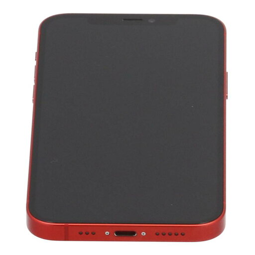 中古 iPhone12 64GB (PRODUCT)REDApple アップル MGHQ3J/A FFMDW1SM0F02コンディションランク【A】(商品 No.84-0) 中古 iPhone12 64GB (PRODUCT)REDApple アップル MGHQ3J/A FFMDW1SM0F02コンディションランク【A】(商品 No.84-0)