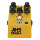 中古 エフェクター/オーバードライブJHS PEDALS ジェイエイチエスペダルスCHARLIE BROWN V4 11975311コンディションランク【A】(商品 No.63-0)