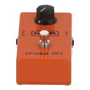 中古 エフェクター/フェイザーMXR エムエックスアール phase 90 MMI17D203コンディションランク【AB】(商品 No.63-0)