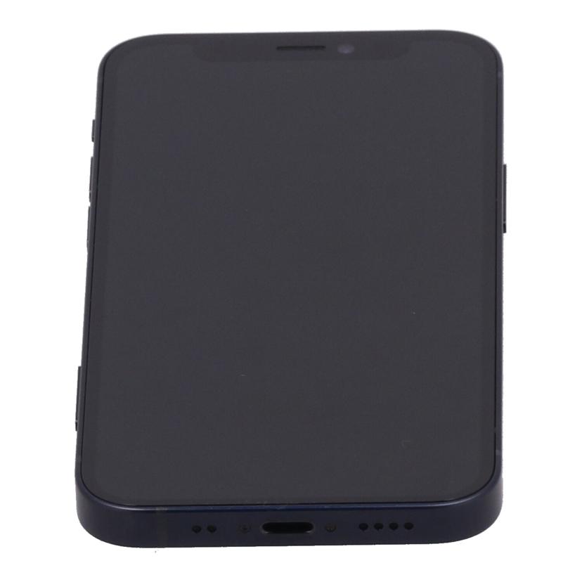 中古 iPhone12 mini 64GBApple アップル MGA03J/A FD4DR34M0GQ7コンディションランク【B】(商品 No.19-0)