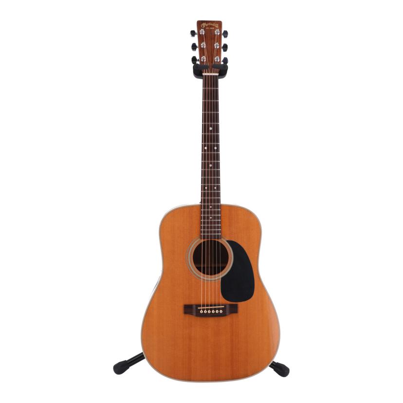 中古 アコースティックギターMartin マーチンD-28 564508コンディションランク【B】(商品 No.77-0)