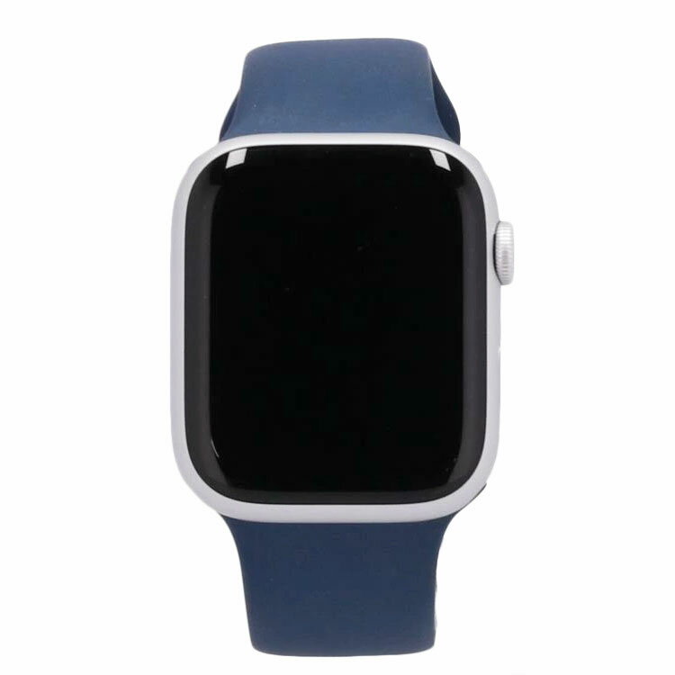 中古 AppleWatch Series9 GPS 45mmApple アップル MR9E3J/A HFF4K6HVKXコンディションランク【B】(商品 No....