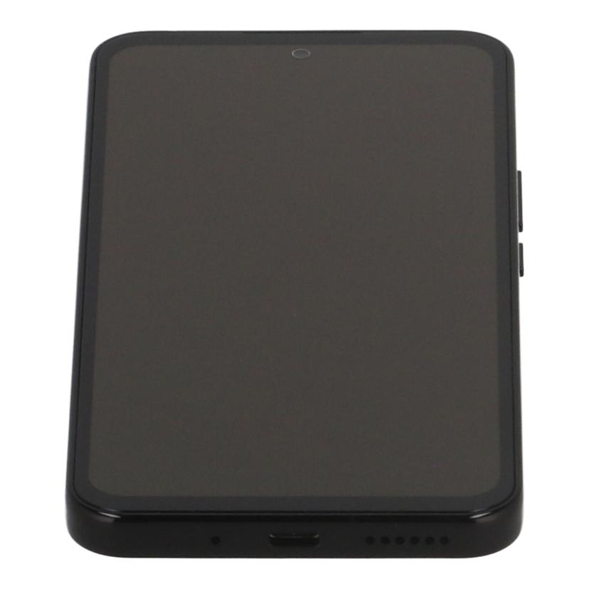 中古 スマートフォン/Libero 5G III 64GBZTE Y!mobile ゼットティーイー A202ZT 320135266920コンディションランク【AB】(商品 No.19-0)