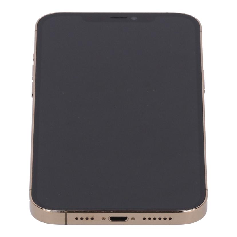 中古 iPhone12 Pro Max 128GB Apple アップル NGCW3J/A HH6JH01V0D4Gコンディションランク【B】(商品 No.71-0)