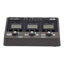 中古 マルチエフェクターZOOM ズームG3 019102コンディションランク【B】(商品 No.19-0)