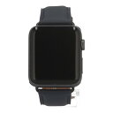 中古 Apple Watch Series2 Nike+ 42mmApple アップル MQ1M2J/A FHLV10F1HJLDコンディションランク【B】(商品 No.85-0)