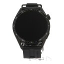 中古 スマートウォッチ/HUAWEI WATCH GT 3HUAWEI ファーウェイ JPT-B29 5DQTQ22A12000142コンディションランク【AB】(商品 No.78-0)(2)