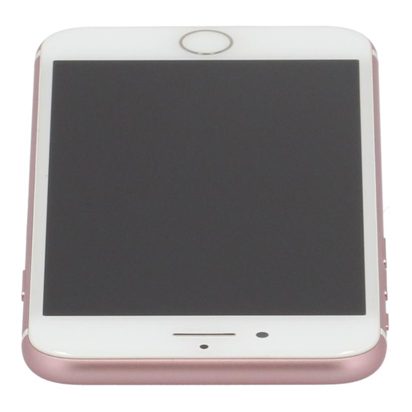 中古 iphone7　32GBAPPLE アップルMNCJ2JA F17TH37YHG81コンディションランク【B】（商品 No.62-0）