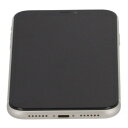 中古 iPhone11 128GBApple au アップルMWM22J/A F4GCJEE6N73Fコンディションランク【BC】(商品 No.62-0)