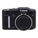 中古 デジタルカメラCanon キヤノン PowerShot SX160 IS 661051000243コンディションランク【B】(商品 No.62-0)(2)