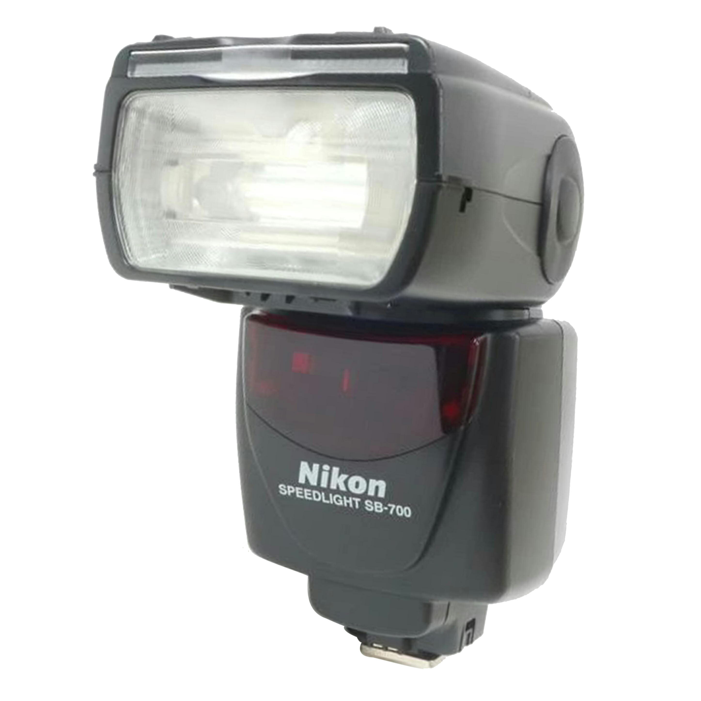中古 スピードライトNikon ニコンSB-700 2977181コンディションランク【A】（商品 No.65-0）