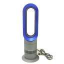 中古 Hot&Coolファンヒーターdyson ダイソンAM09 HZ3-JP-NFA0637Aコンディションランク【AB】(商品 No.88-0)
