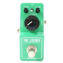 中古 エフェクターIbanez アイバニーズTubeScreamer mini 1824413コンディションランク【A】(商品 No.65-0)