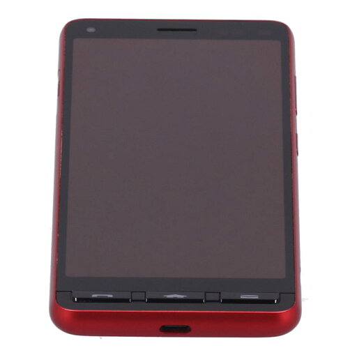 中古 スマートフォン/かんたんスマホ2 32GBKYOCERA Y!mobile 京セラA001KC 5861024560コンディションランク【B】(商品 No.69-0) 中古 スマートフォン/かんたんスマホ2 32GBKYOCERA Y!mobile 京セラA001KC 5861024560コンディションランク【B】(商品 No.69-0)