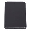 中古 スマートフォン/Galaxy A20 32GBSAMSUNG au サムスンSCV46 RF8N20EM8HTコンディションランク【B】(商品 No.69-0)