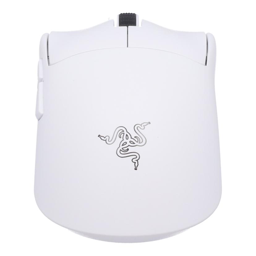 中古 ワイヤレスゲーミングマウス/Viper　V3　Pro　Razer レイザー　RZ01-05120200-R3A1 PM2501H32301506コンディションランク【AB】（商品 No.85-0）